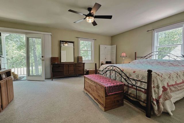 60 Lyman Drive, Williston, VT 05495