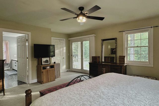 60 Lyman Drive, Williston, VT 05495