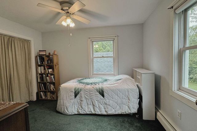 60 Lyman Drive, Williston, VT 05495