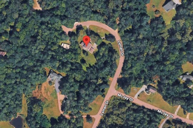 60 Lyman Drive, Williston, VT 05495