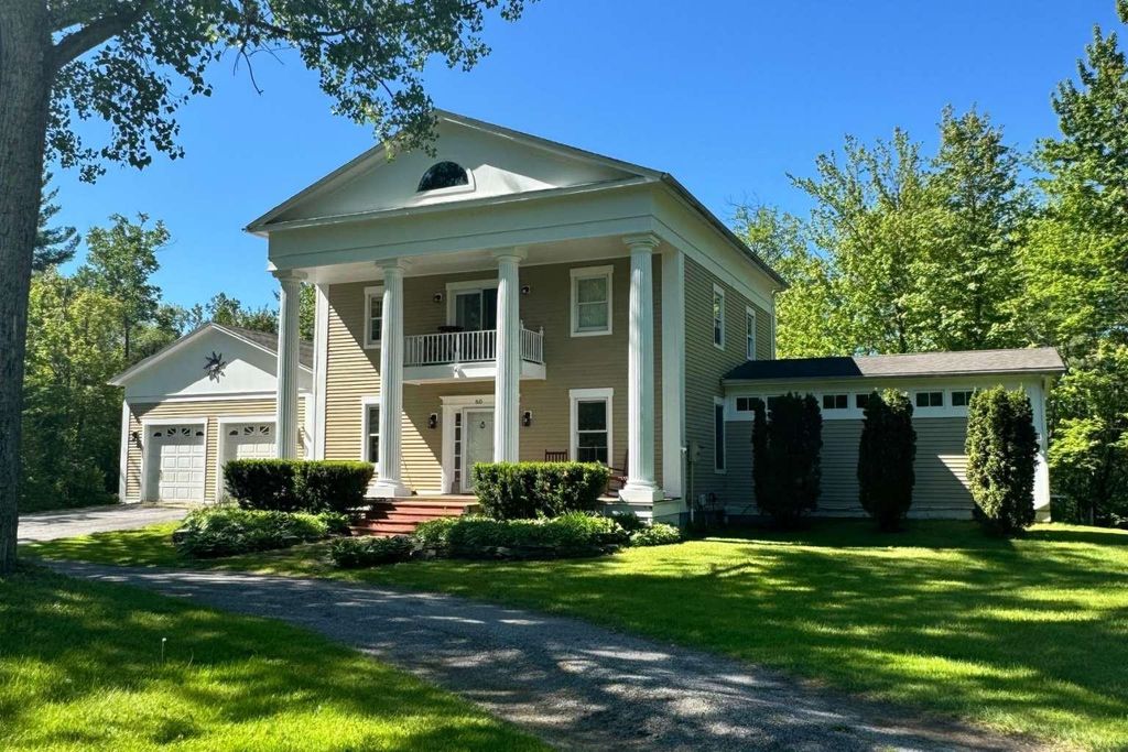 60 Lyman Drive, Williston, VT 05495