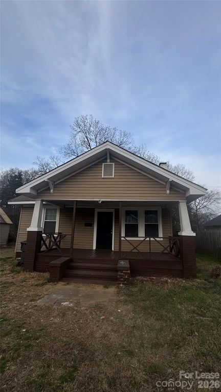 4604 Hovis Road, Charlotte, NC 28208