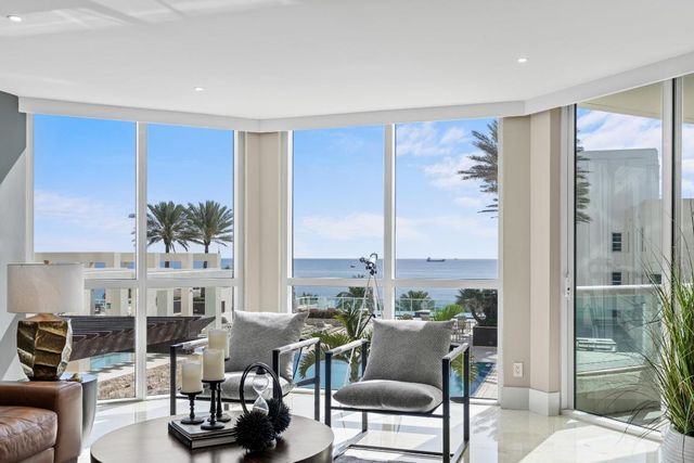 101 S Fort Lauderdale Beach Boulevard 702, Fort Lauderdale, FL 33316