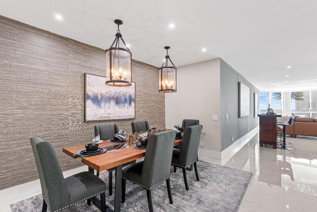 101 S Fort Lauderdale Beach Boulevard 702, Fort Lauderdale, FL 33316