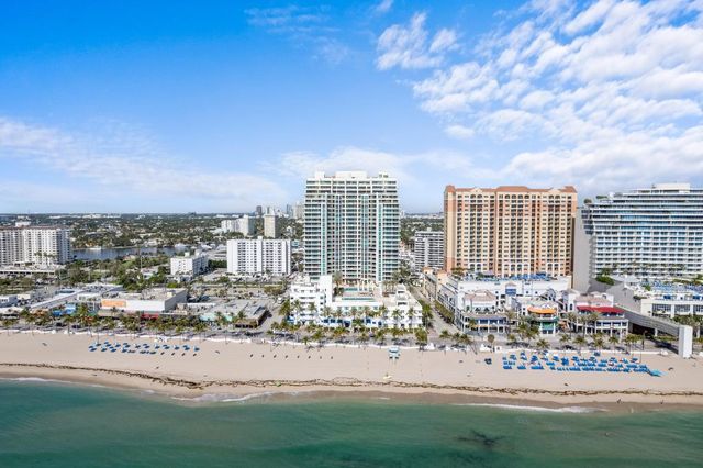 101 S Fort Lauderdale Beach Boulevard 702, Fort Lauderdale, FL 33316