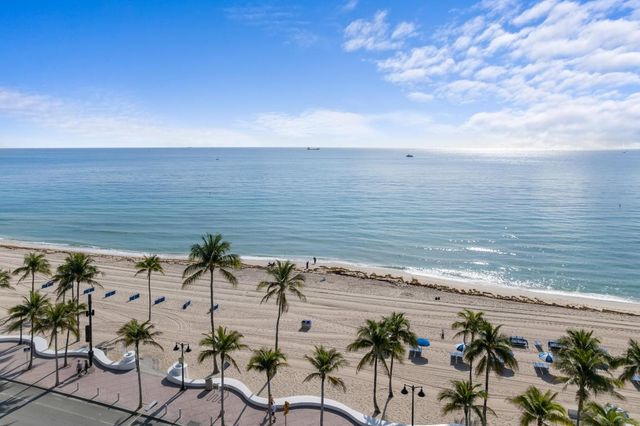 101 S Fort Lauderdale Beach Boulevard 702, Fort Lauderdale, FL 33316
