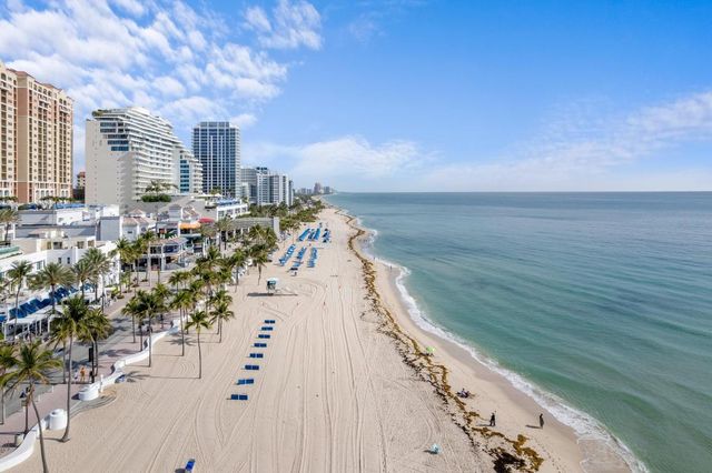 101 S Fort Lauderdale Beach Boulevard 702, Fort Lauderdale, FL 33316