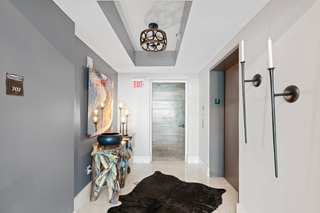 101 S Fort Lauderdale Beach Boulevard 702, Fort Lauderdale, FL 33316