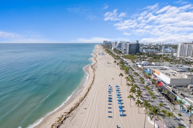 101 S Fort Lauderdale Beach Boulevard 702, Fort Lauderdale, FL 33316