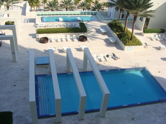 101 S Fort Lauderdale Beach Boulevard 702, Fort Lauderdale, FL 33316