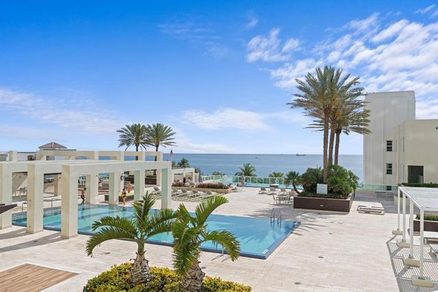 101 S Fort Lauderdale Beach Boulevard 702, Fort Lauderdale, FL 33316