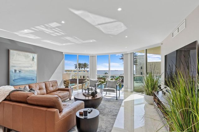 101 S Fort Lauderdale Beach Boulevard 702, Fort Lauderdale, FL 33316