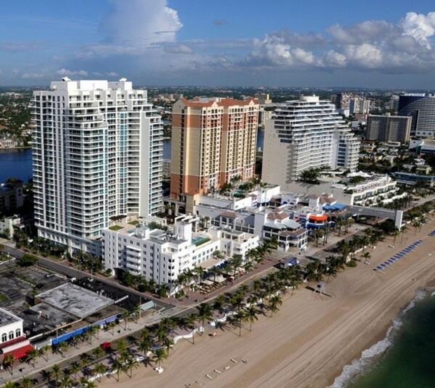 101 S Fort Lauderdale Beach Boulevard 702, Fort Lauderdale, FL 33316