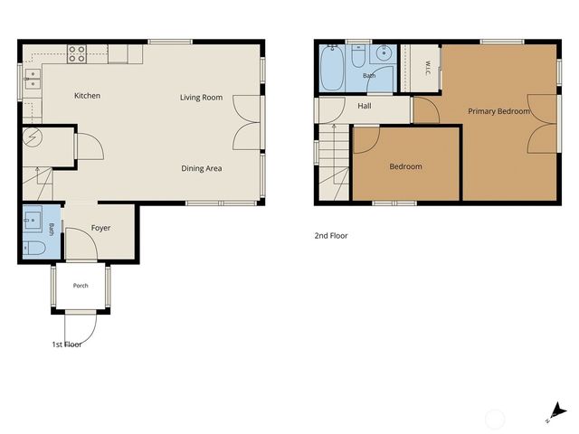 5551 Maple Way, Blaine, WA 98230