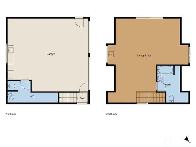 5551 Maple Way, Blaine, WA 98230