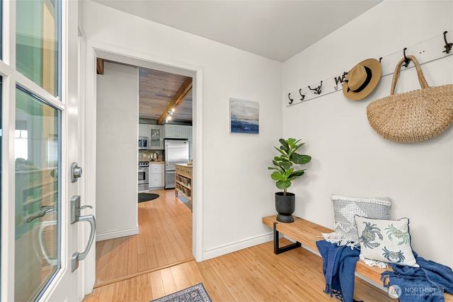 5551 Maple Way, Blaine, WA 98230