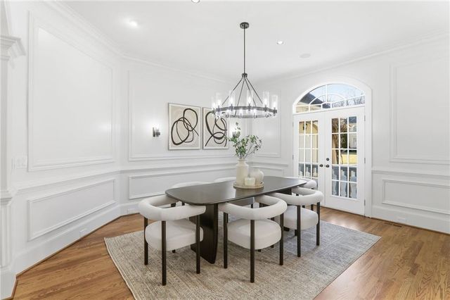 650 Greenview Terrace, Alpharetta, GA 30004