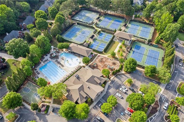 650 Greenview Terrace, Alpharetta, GA 30004