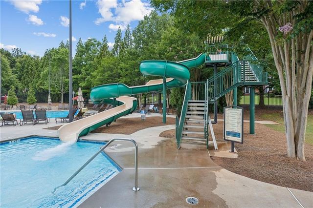 650 Greenview Terrace, Alpharetta, GA 30004