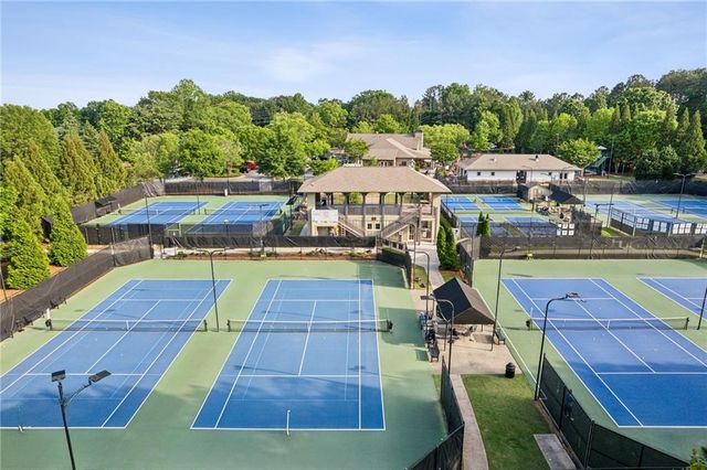 650 Greenview Terrace, Alpharetta, GA 30004