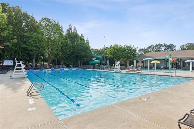 650 Greenview Terrace, Alpharetta, GA 30004