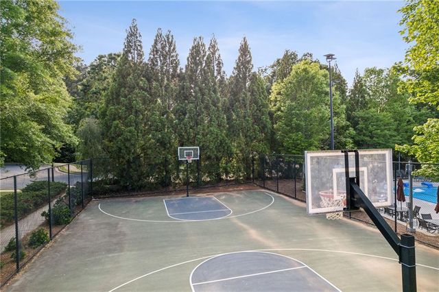 650 Greenview Terrace, Alpharetta, GA 30004