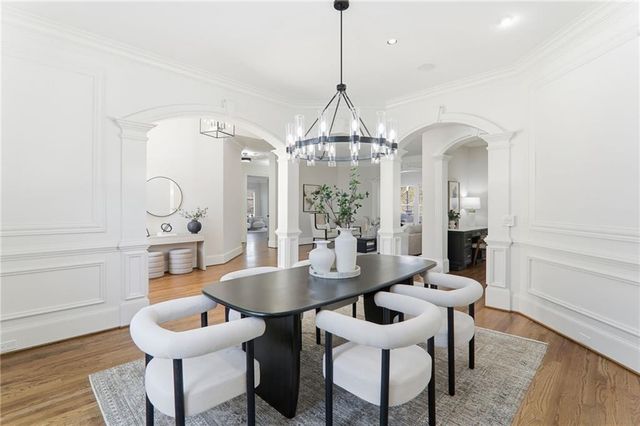 650 Greenview Terrace, Alpharetta, GA 30004