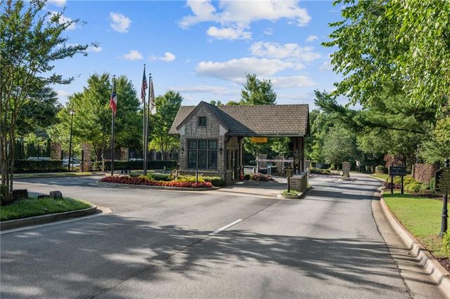 650 Greenview Terrace, Alpharetta, GA 30004