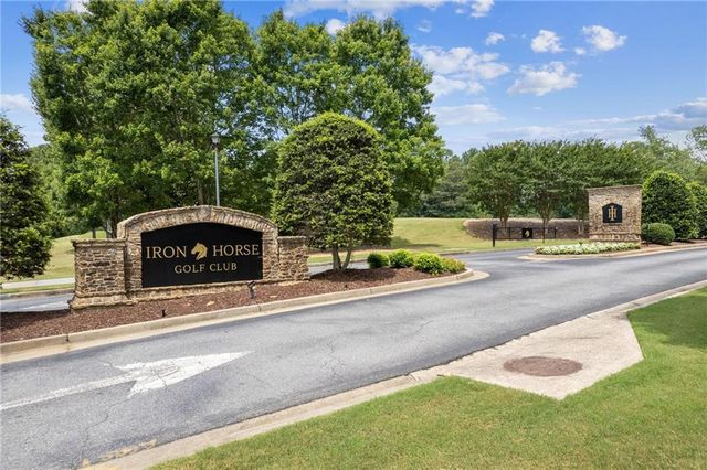 650 Greenview Terrace, Alpharetta, GA 30004