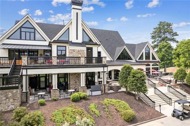 650 Greenview Terrace, Alpharetta, GA 30004