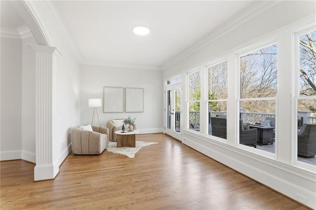 650 Greenview Terrace, Alpharetta, GA 30004