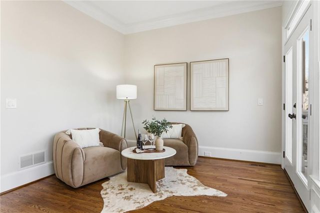 650 Greenview Terrace, Alpharetta, GA 30004