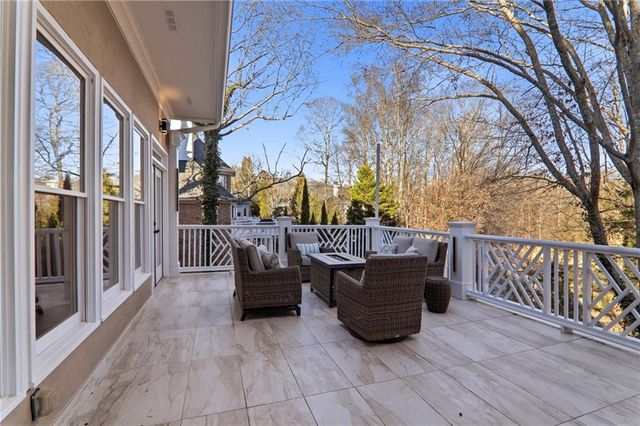 650 Greenview Terrace, Alpharetta, GA 30004