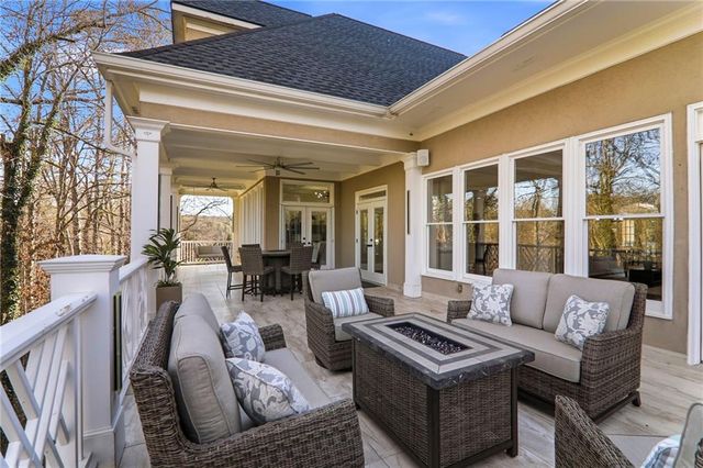 650 Greenview Terrace, Alpharetta, GA 30004