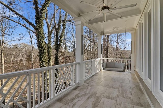 650 Greenview Terrace, Alpharetta, GA 30004