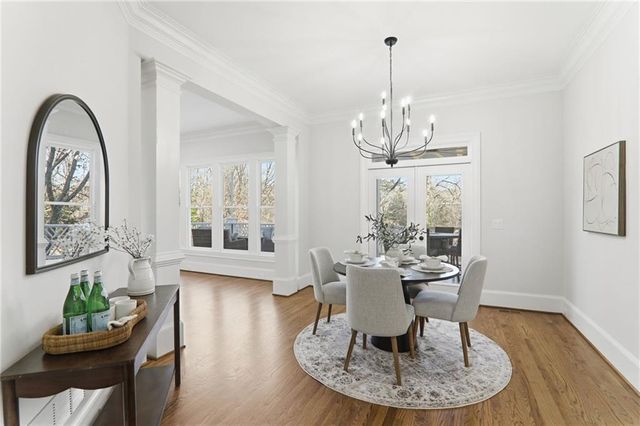 650 Greenview Terrace, Alpharetta, GA 30004