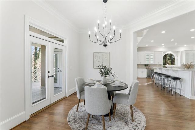 650 Greenview Terrace, Alpharetta, GA 30004