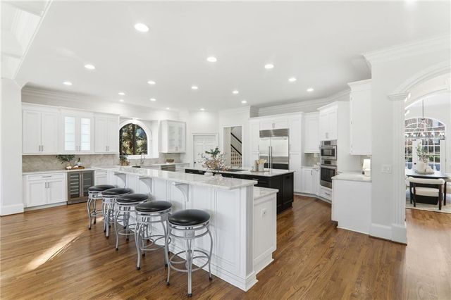 650 Greenview Terrace, Alpharetta, GA 30004