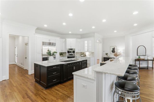 650 Greenview Terrace, Alpharetta, GA 30004