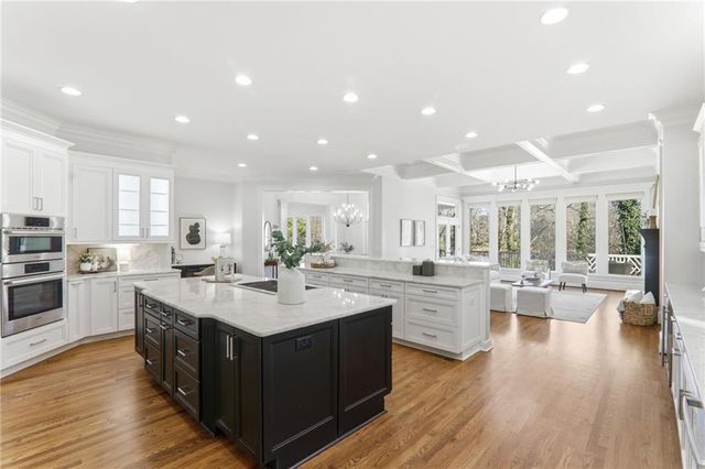 650 Greenview Terrace, Alpharetta, GA 30004