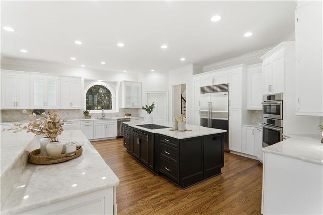 650 Greenview Terrace, Alpharetta, GA 30004