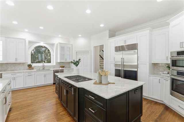 650 Greenview Terrace, Alpharetta, GA 30004