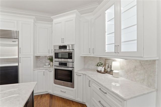 650 Greenview Terrace, Alpharetta, GA 30004