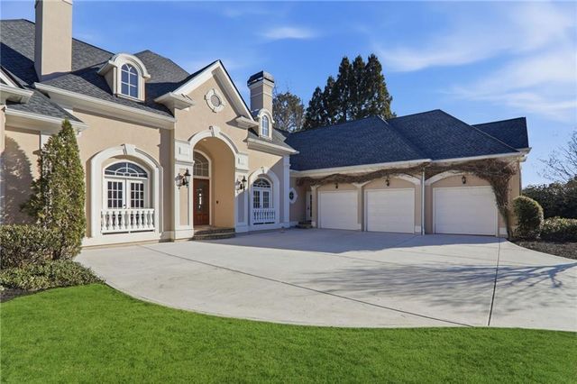 650 Greenview Terrace, Alpharetta, GA 30004