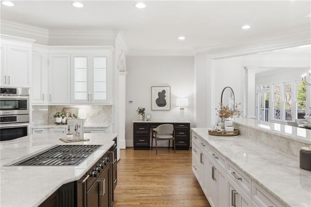 650 Greenview Terrace, Alpharetta, GA 30004