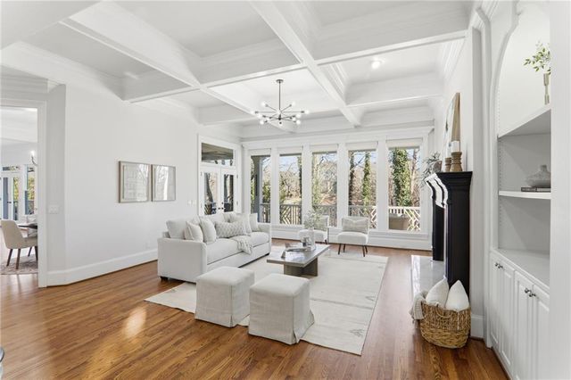 650 Greenview Terrace, Alpharetta, GA 30004