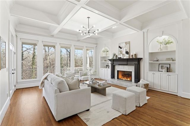 650 Greenview Terrace, Alpharetta, GA 30004