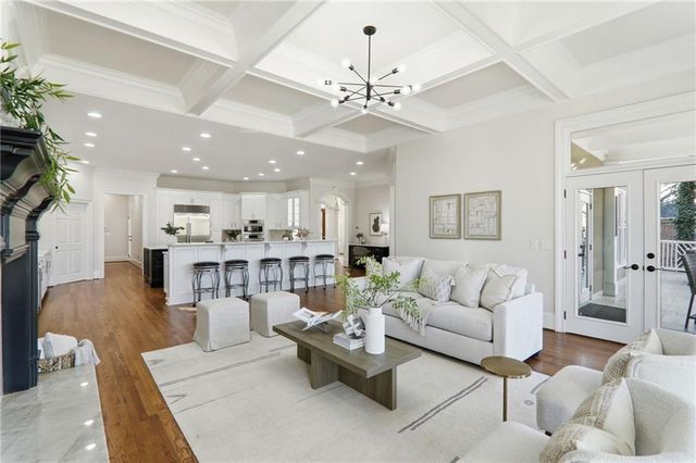 650 Greenview Terrace, Alpharetta, GA 30004