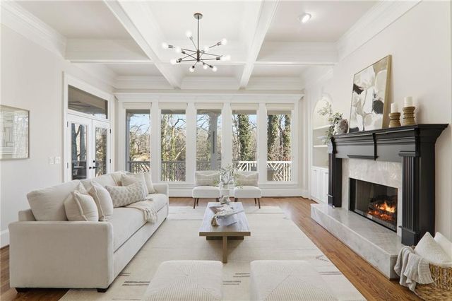 650 Greenview Terrace, Alpharetta, GA 30004