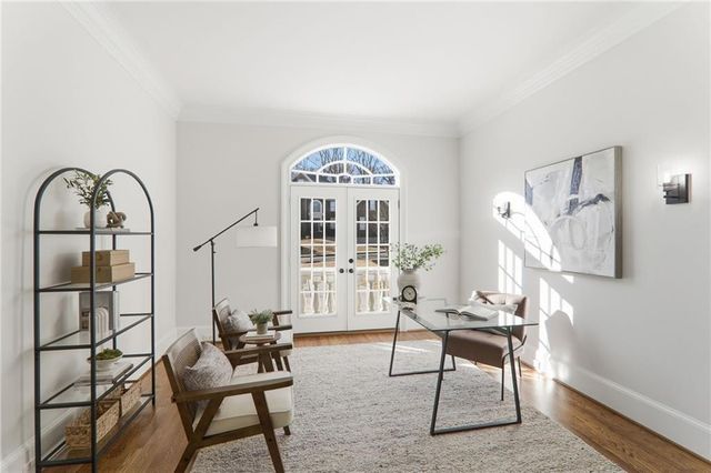 650 Greenview Terrace, Alpharetta, GA 30004